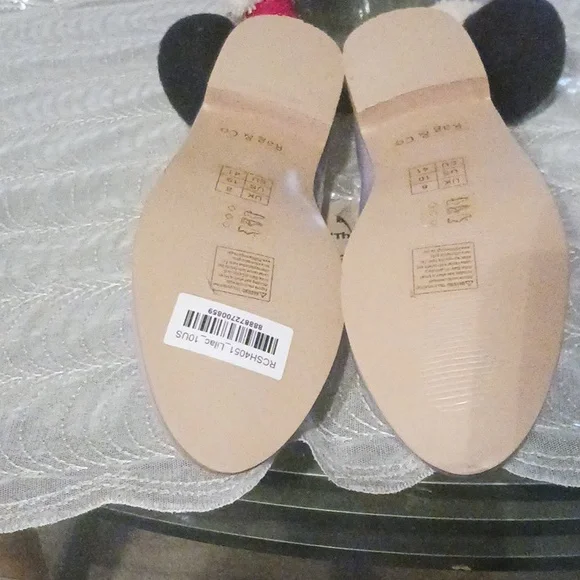 Women's shoes - Picture 4 of 6